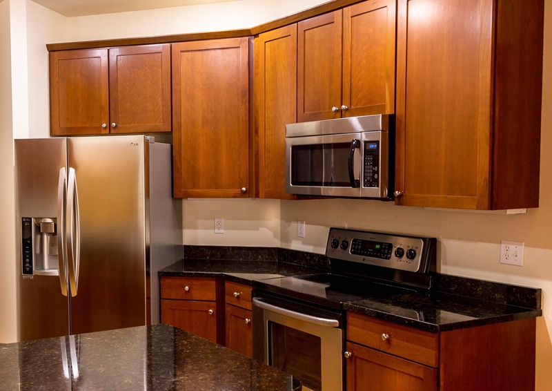 Changing kitchen cabinets? Think before you remodel.